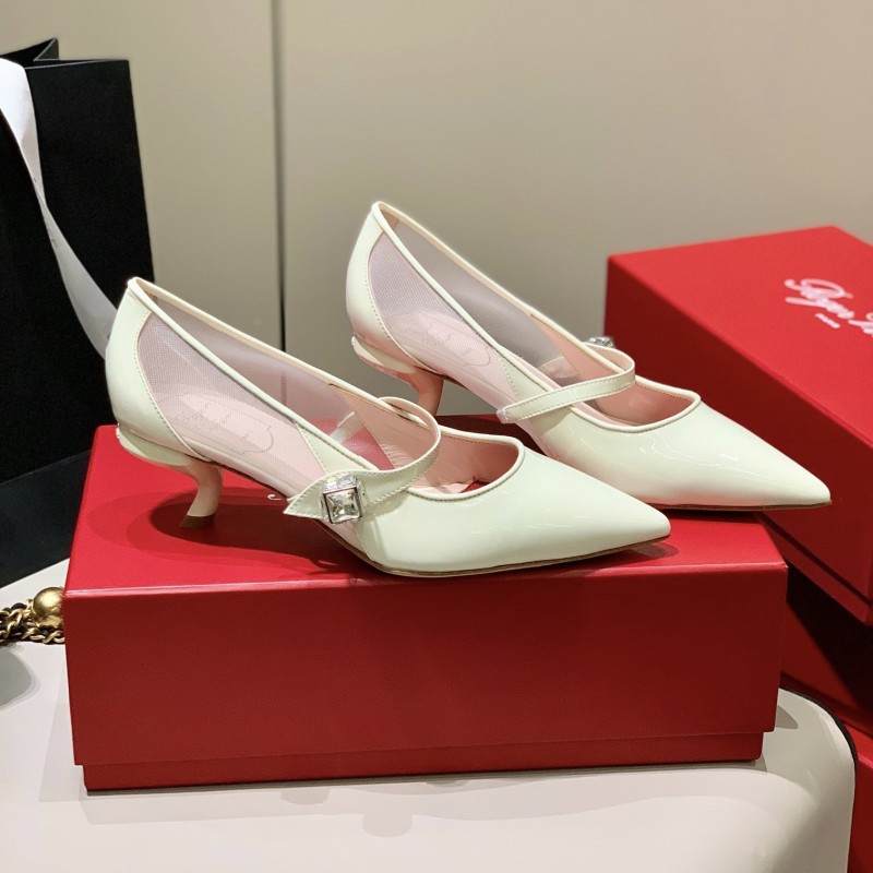 Roger Vivier Shoes