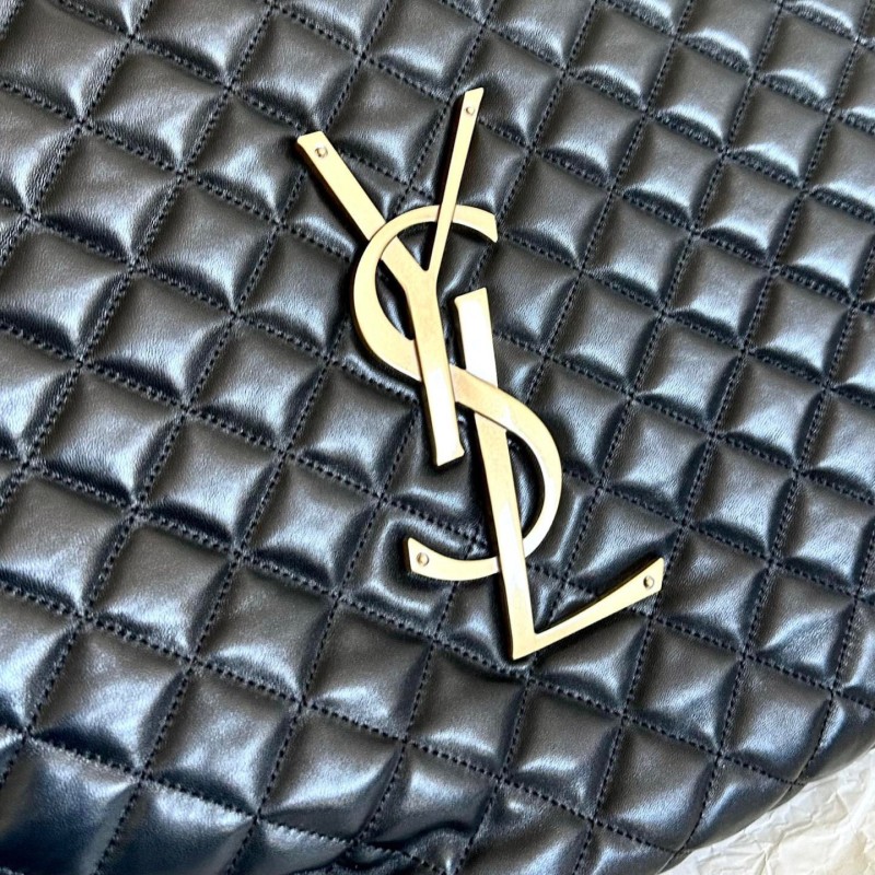 YSL icare Tote Bag