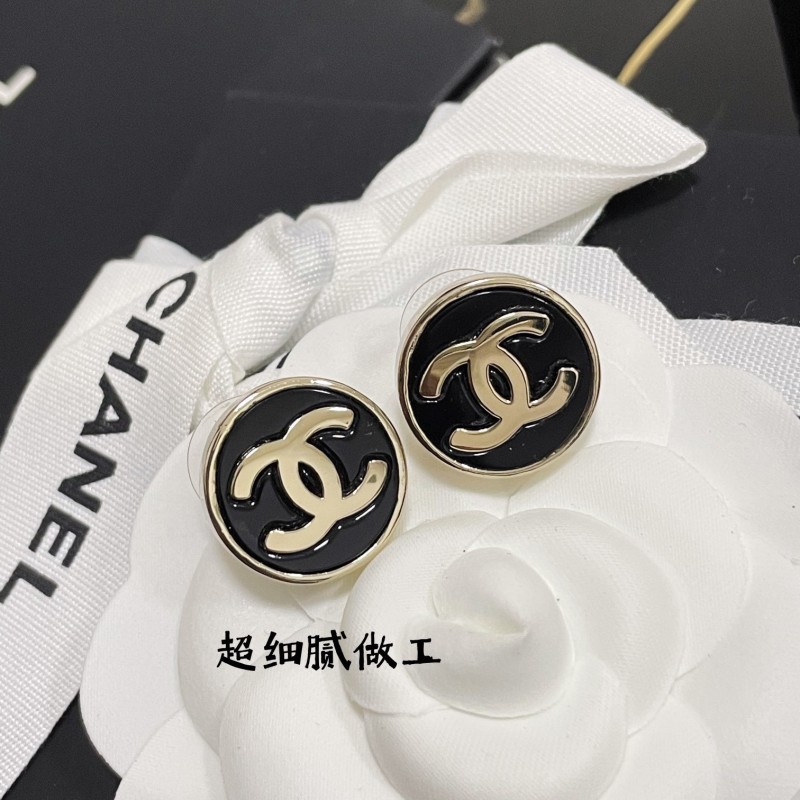 Chanel Earring