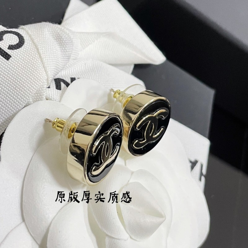 Chanel Earring