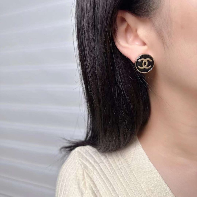 Chanel Earring