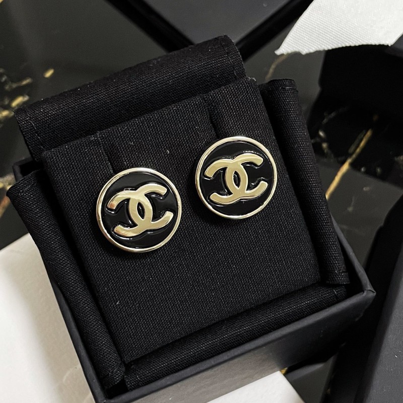 Chanel Earring