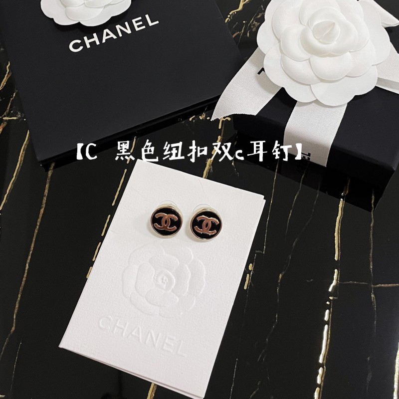 Chanel Earring