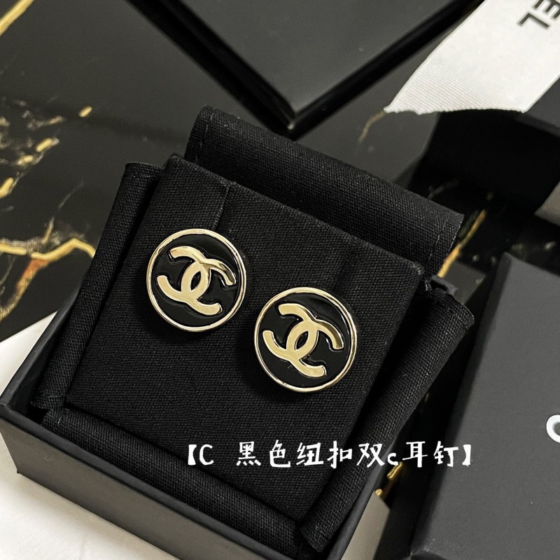 Chanel Earring