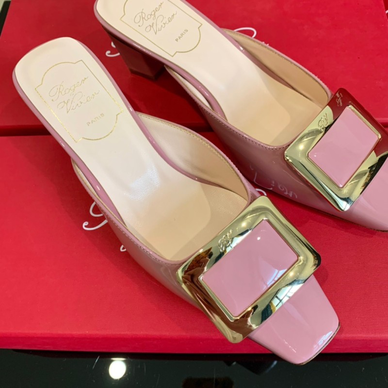 Roger Vivier Shoes