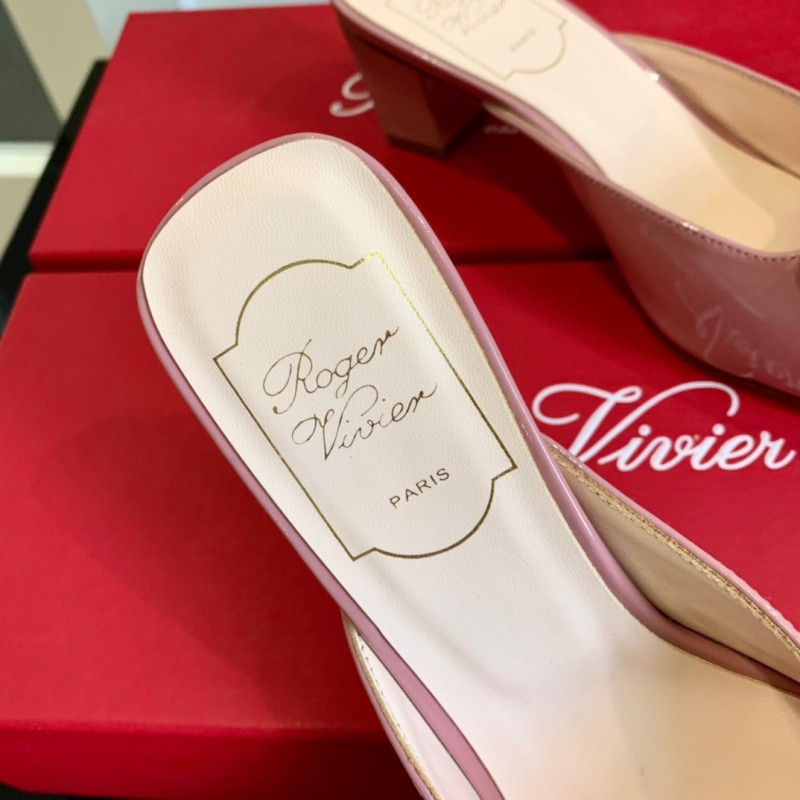 Roger Vivier Shoes