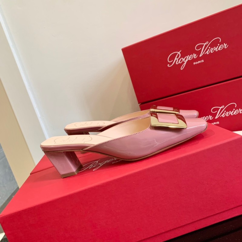 Roger Vivier Shoes