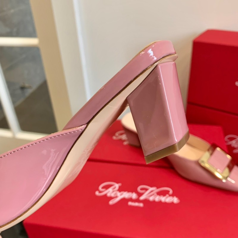 Roger Vivier Shoes