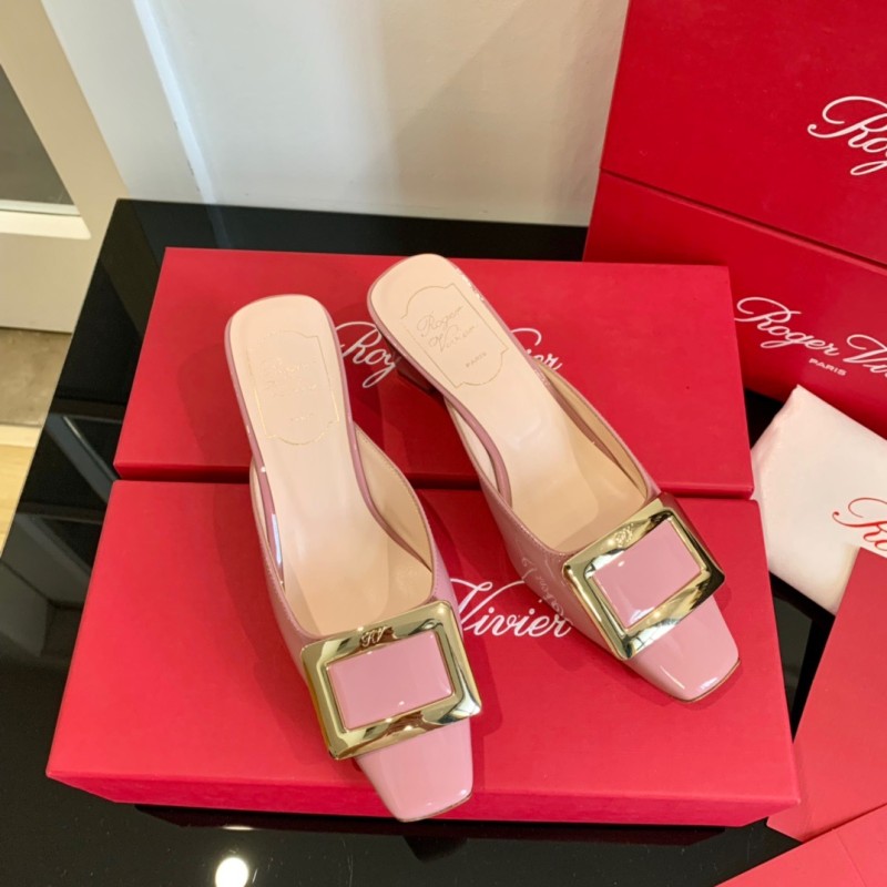 Roger Vivier Shoes