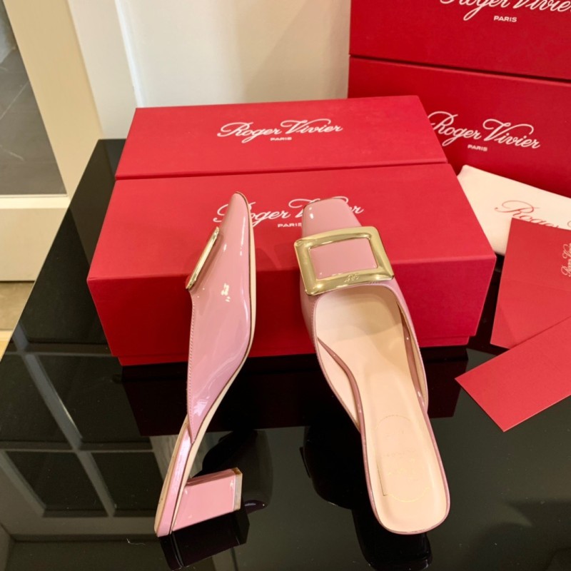 Roger Vivier Shoes