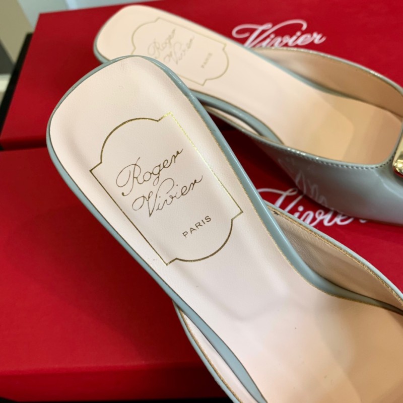 Roger Vivier Shoes