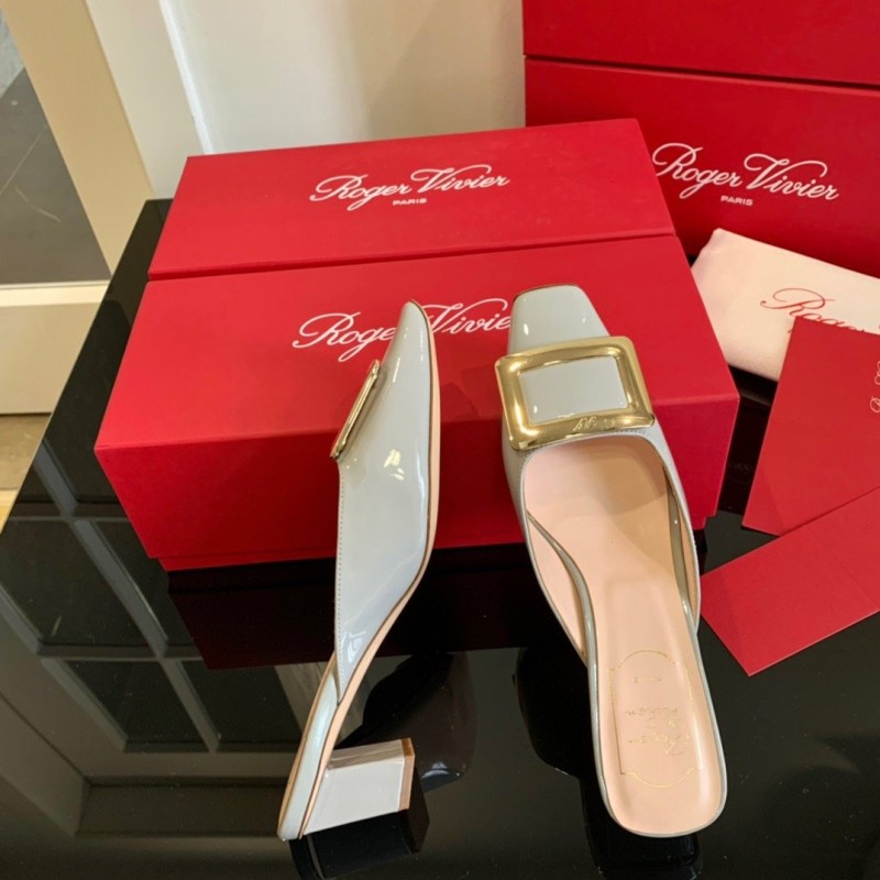 Roger Vivier Shoes