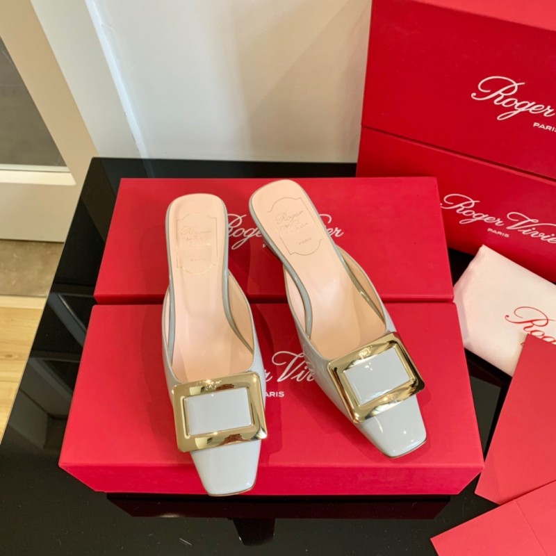 Roger Vivier Shoes