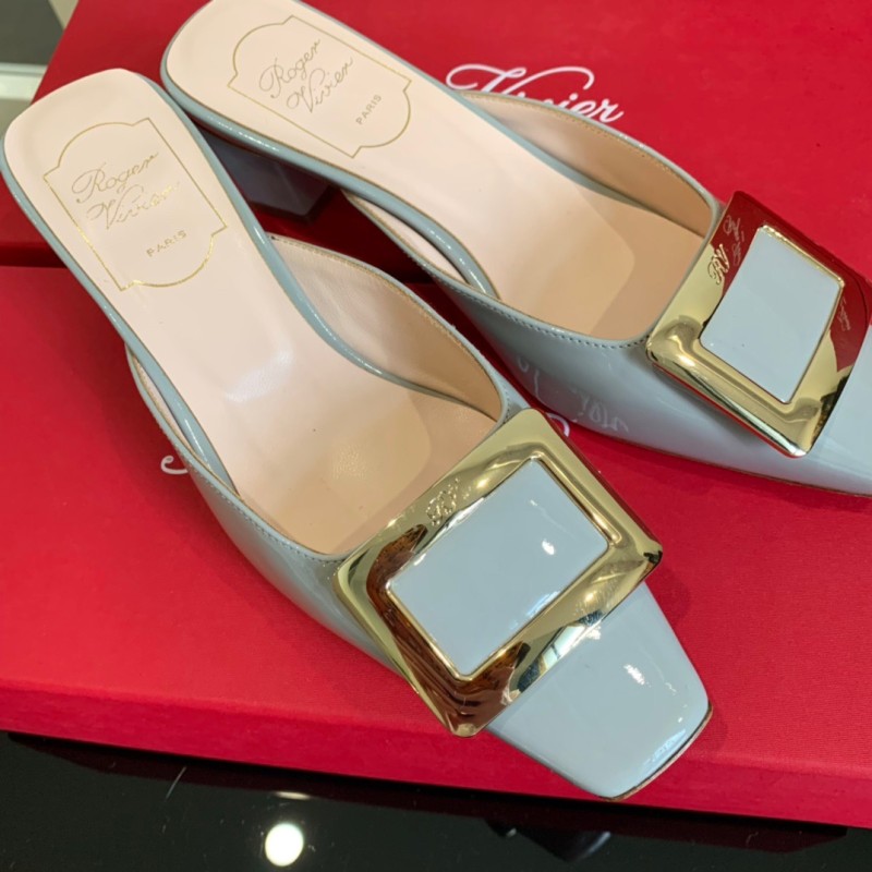 Roger Vivier Shoes