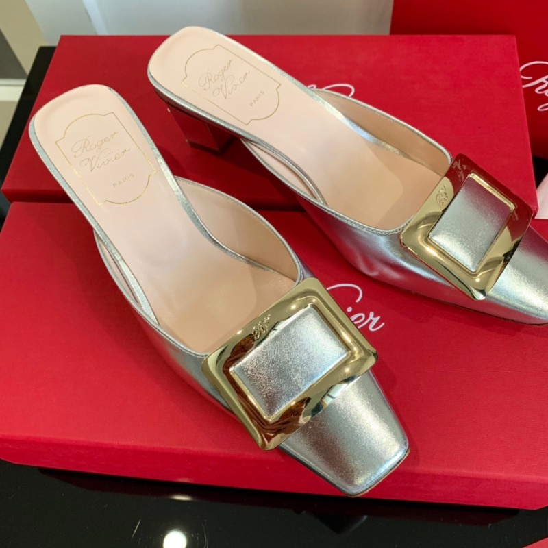 Roger Vivier Shoes