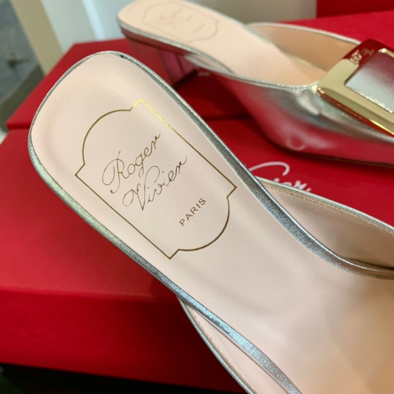 Roger Vivier Shoes