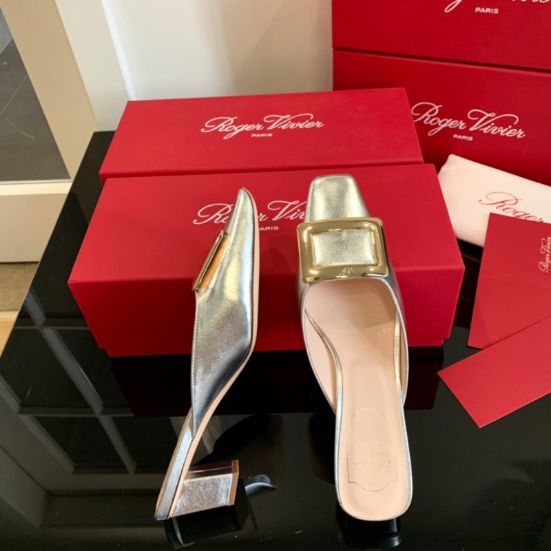 Roger Vivier Shoes