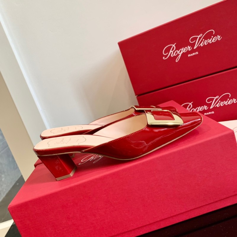 Roger Vivier Shoes