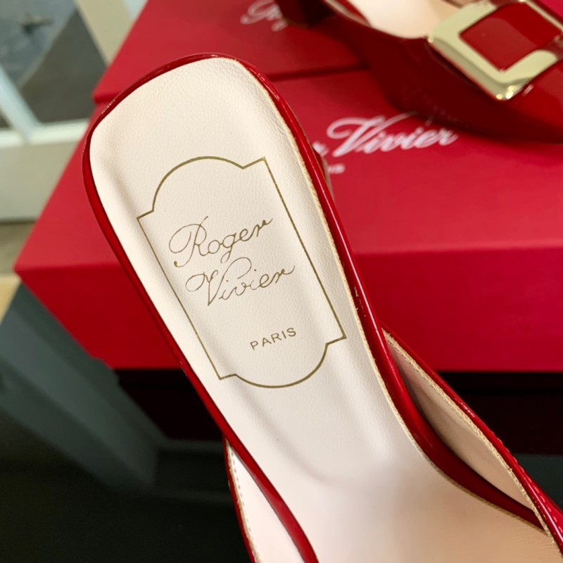 Roger Vivier Shoes