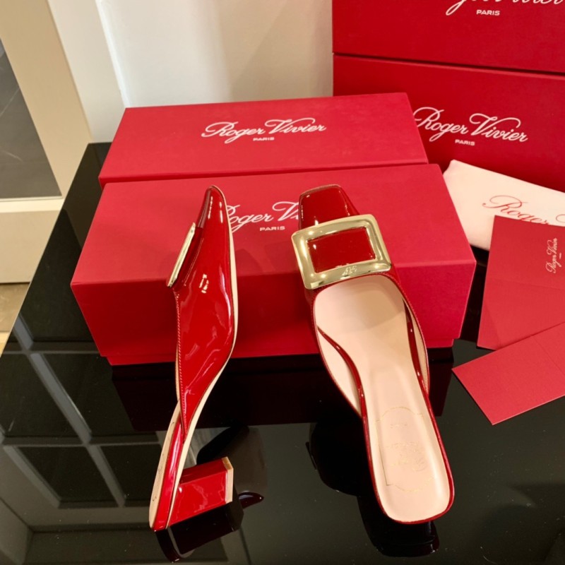 Roger Vivier Shoes