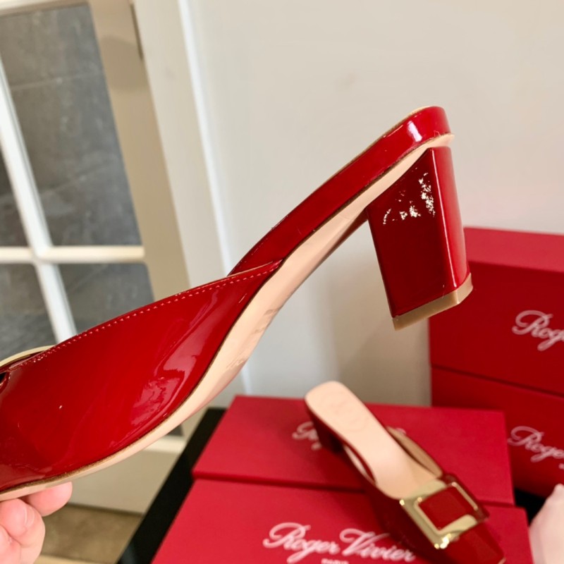 Roger Vivier Shoes