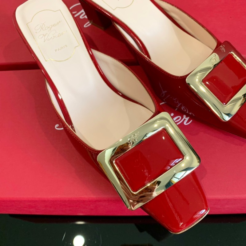 Roger Vivier Shoes