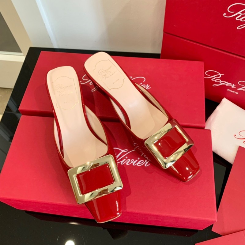 Roger Vivier Shoes