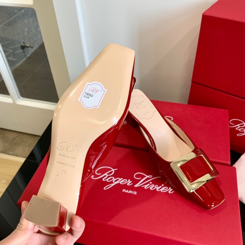 Roger Vivier Shoes