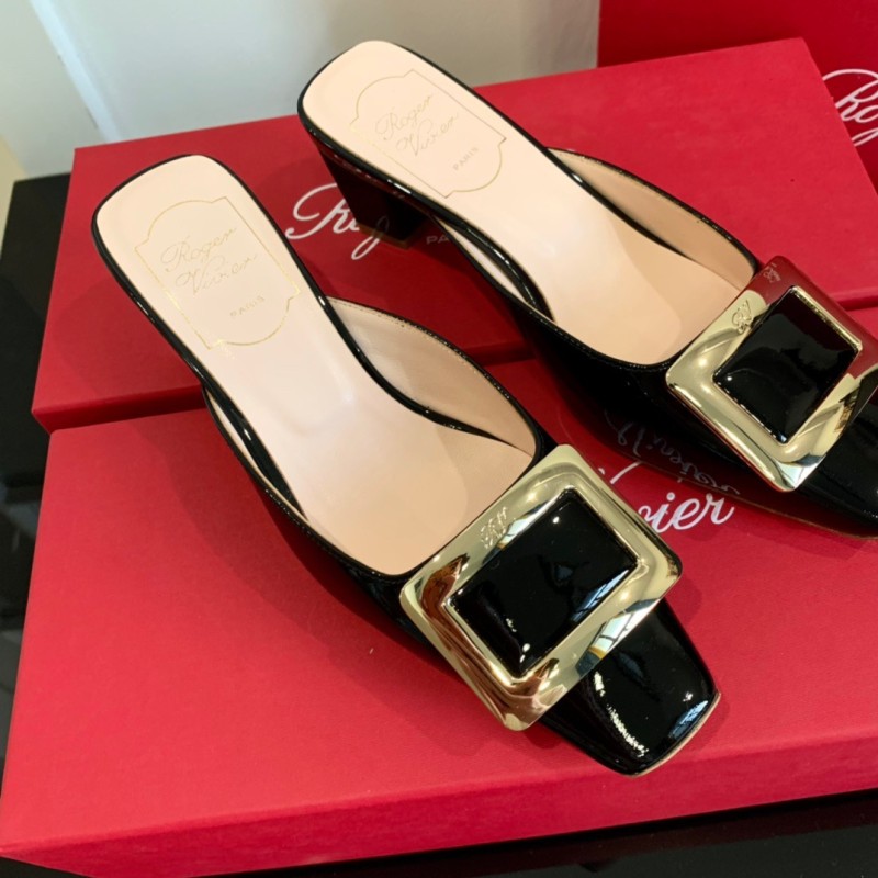 Roger Vivier Shoes