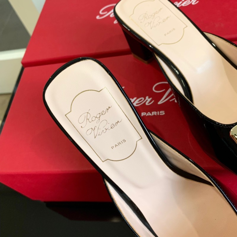 Roger Vivier Shoes