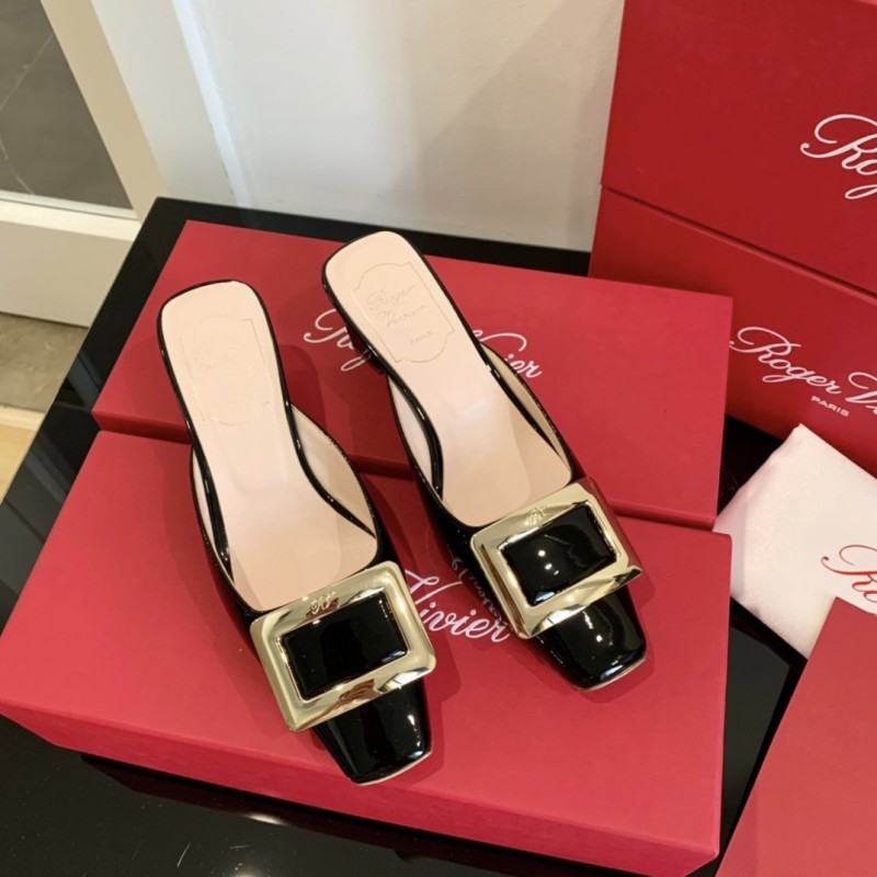 Roger Vivier Shoes