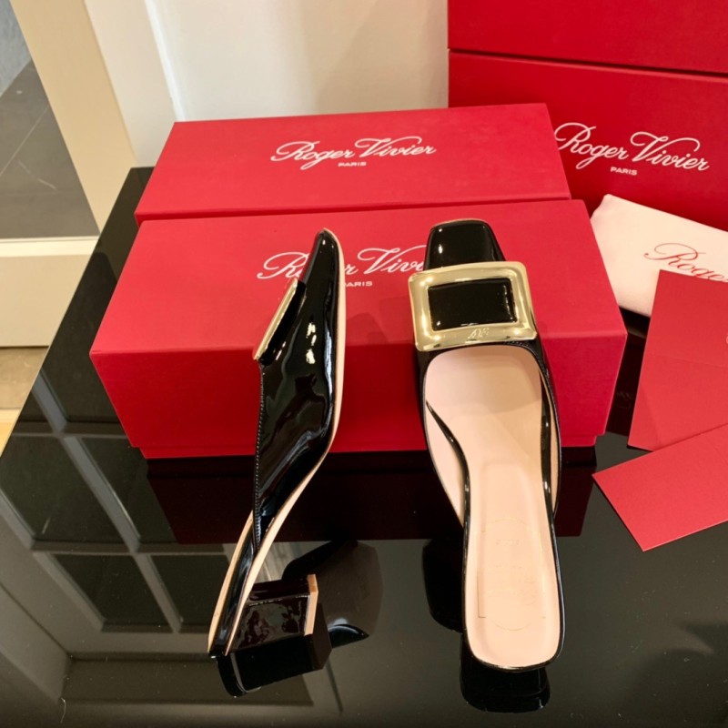 Roger Vivier Shoes