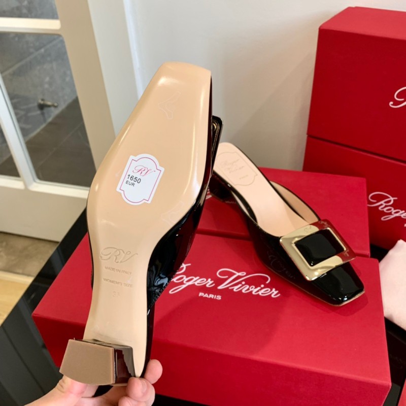 Roger Vivier Shoes