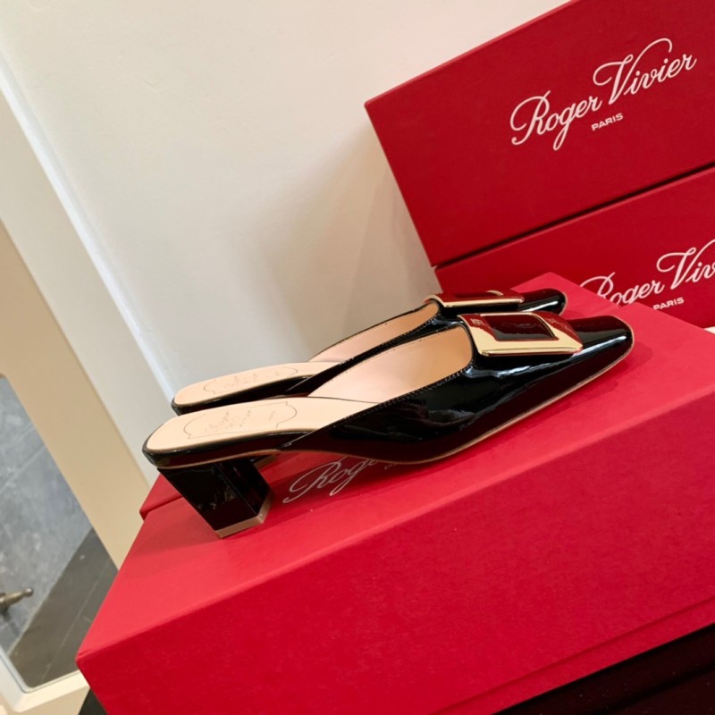 Roger Vivier Shoes