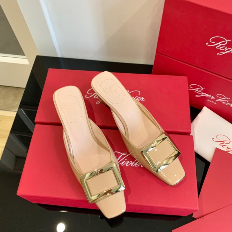 Roger Vivier Shoes