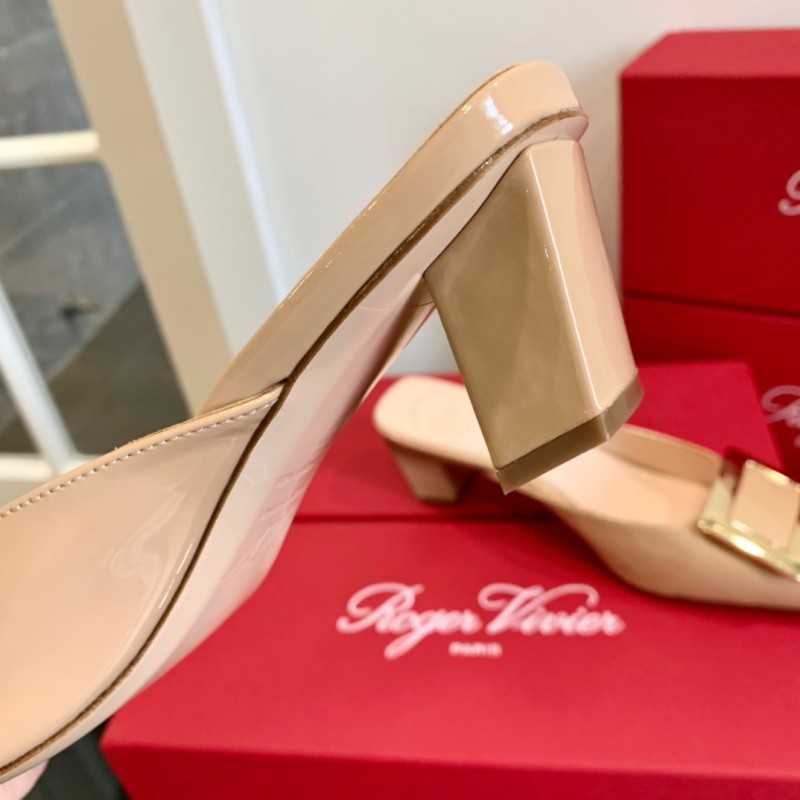 Roger Vivier Shoes