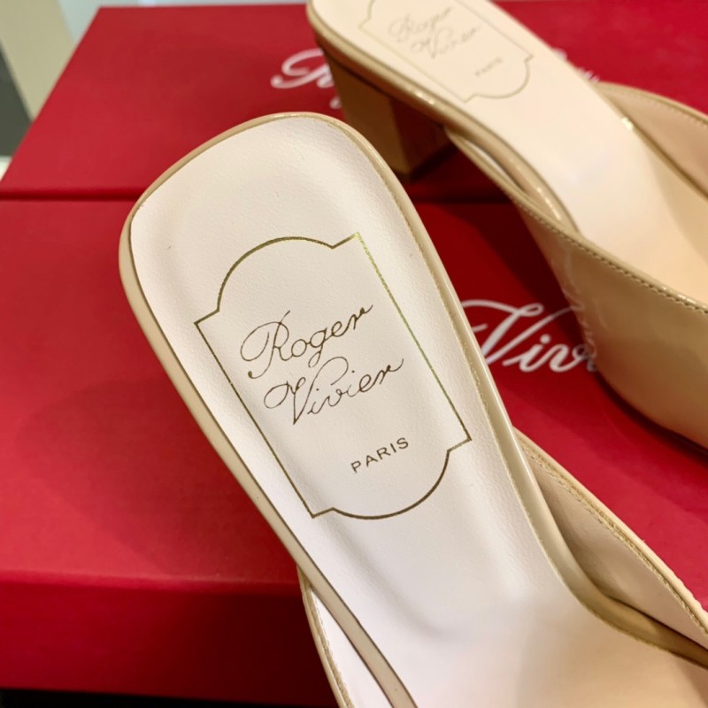 Roger Vivier Shoes