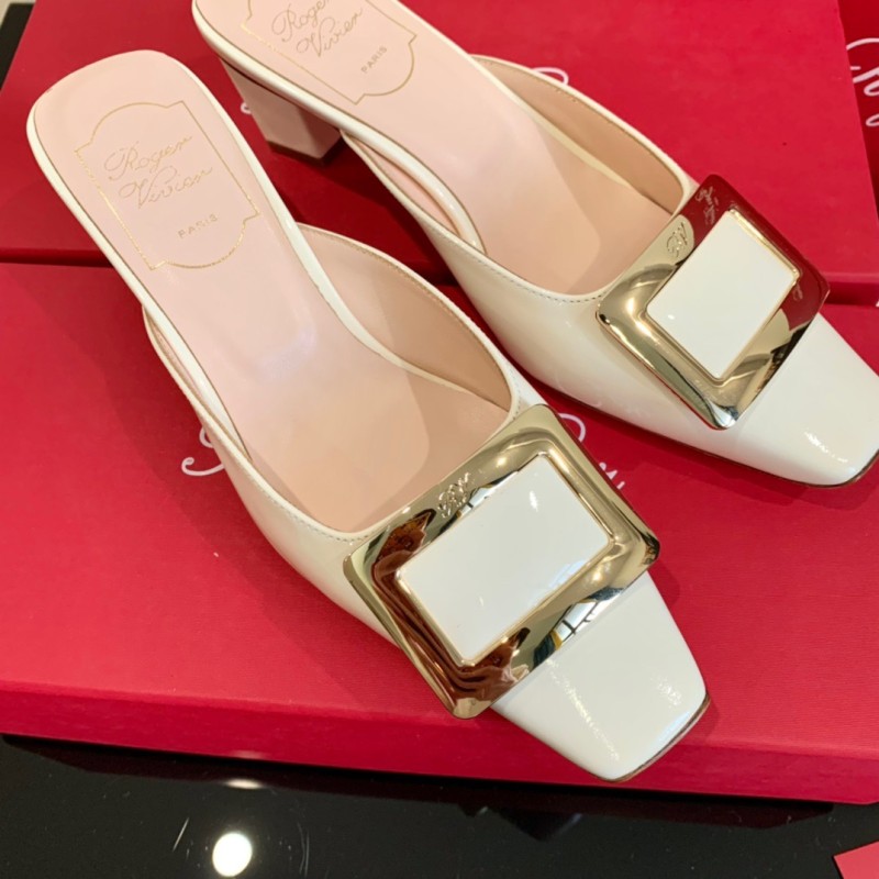 Roger Vivier Shoes