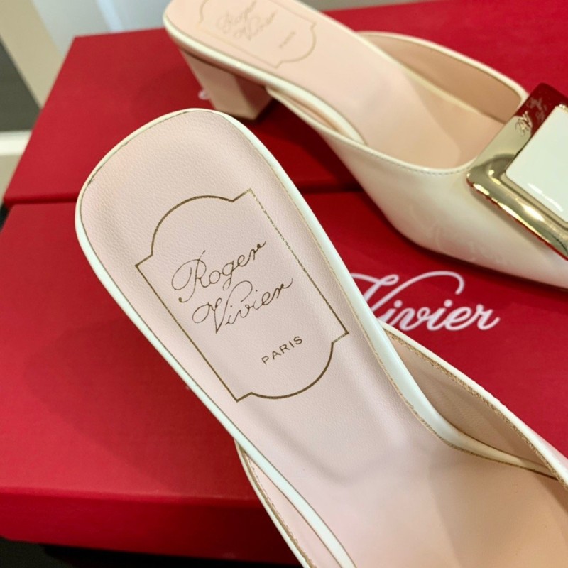 Roger Vivier Shoes