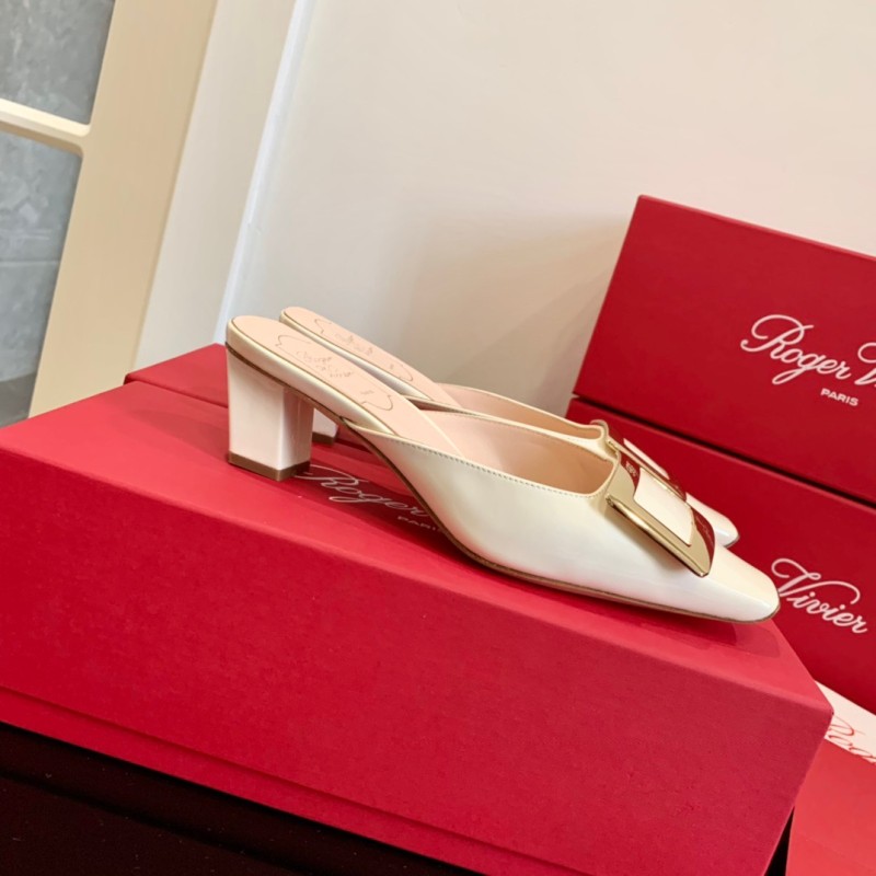 Roger Vivier Shoes