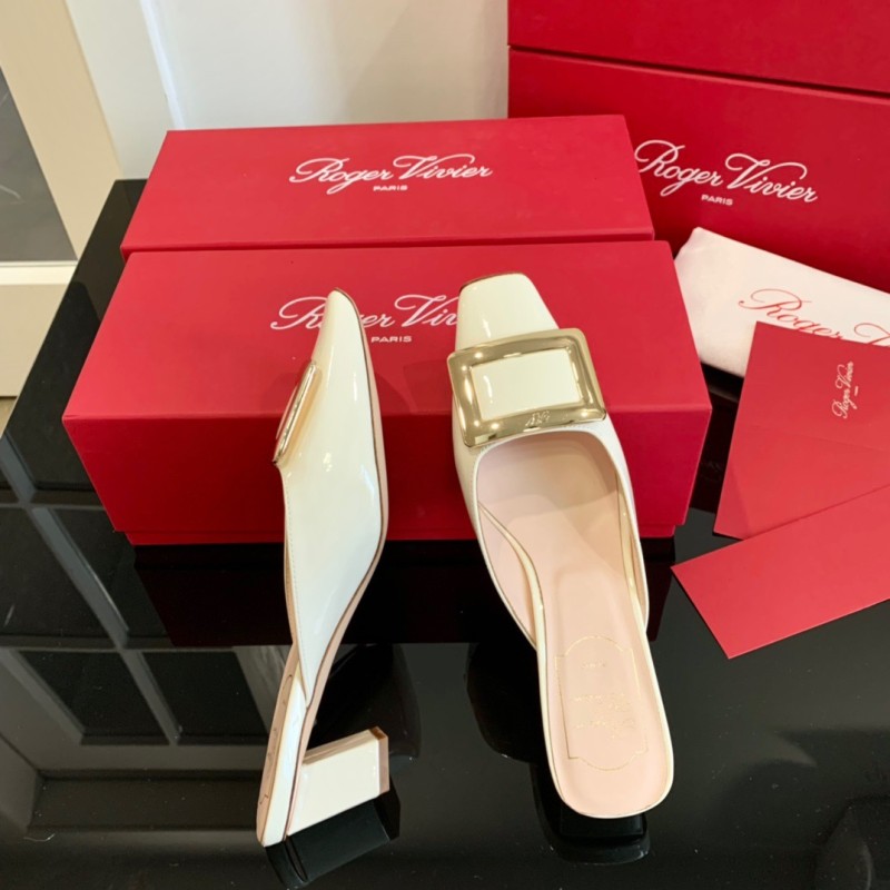 Roger Vivier Shoes