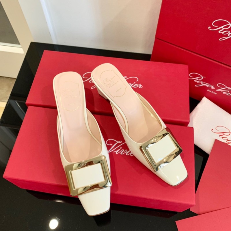 Roger Vivier Shoes