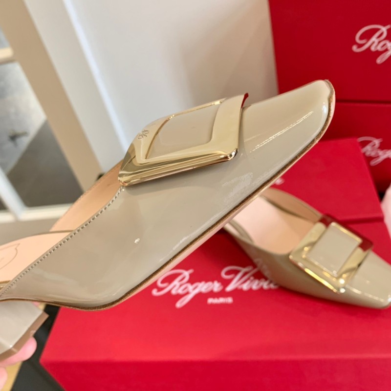 Roger Vivier Shoes