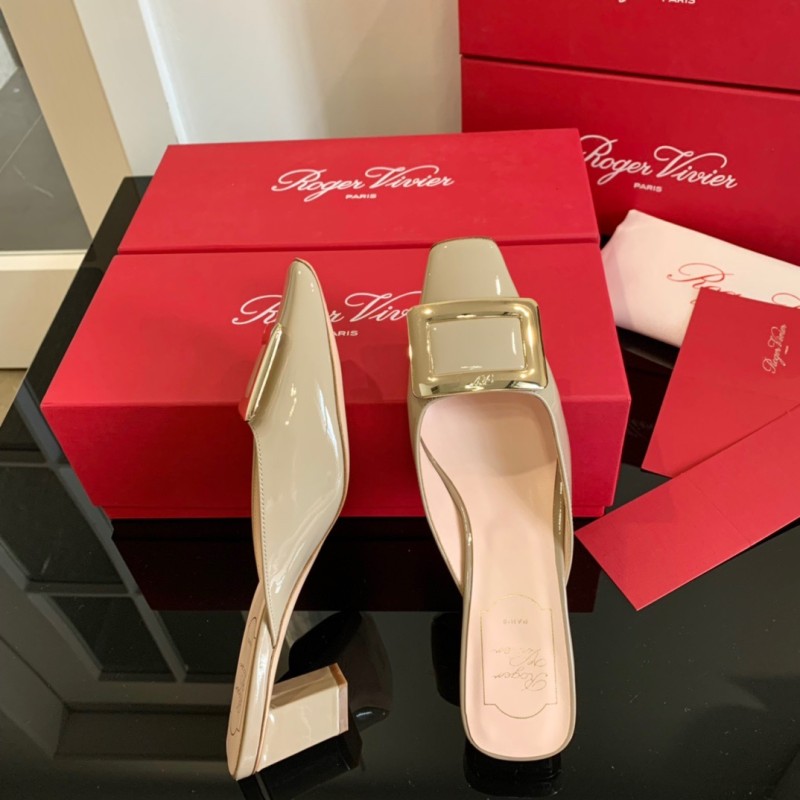 Roger Vivier Shoes