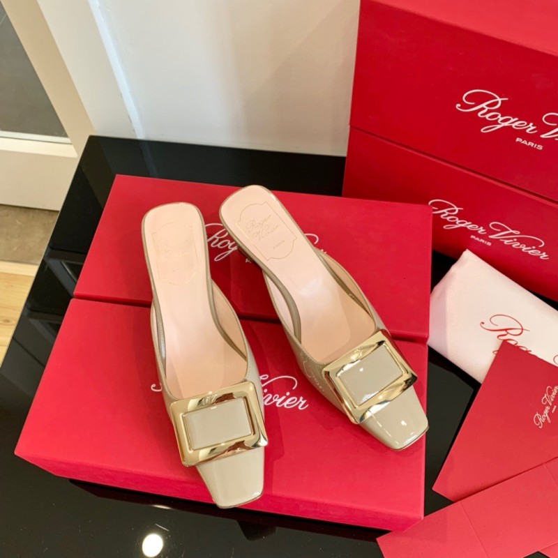 Roger Vivier Shoes