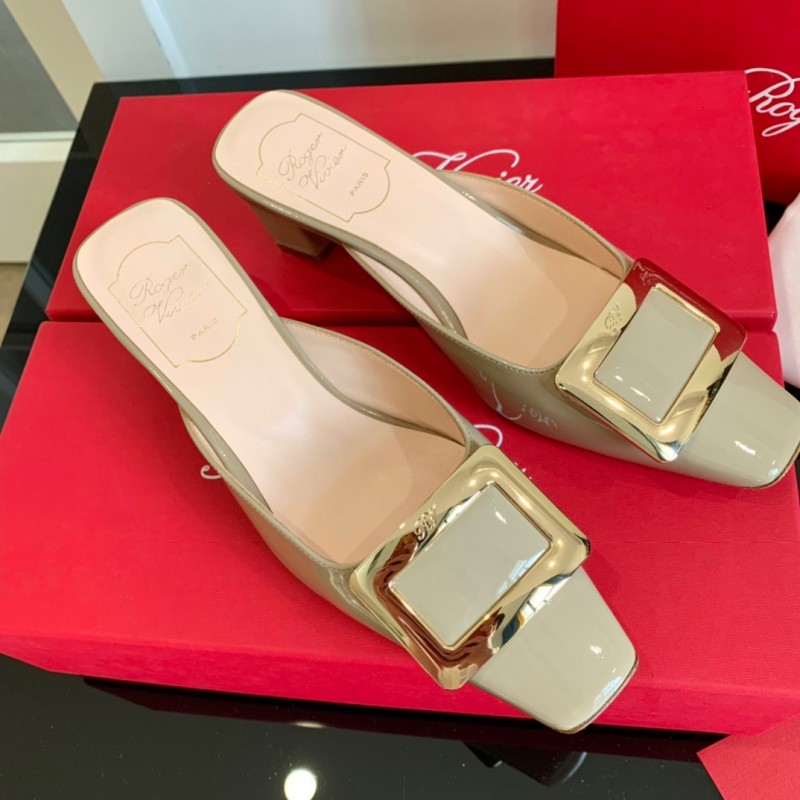 Roger Vivier Shoes