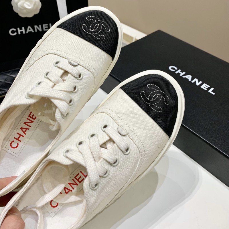 Chanel Shoes