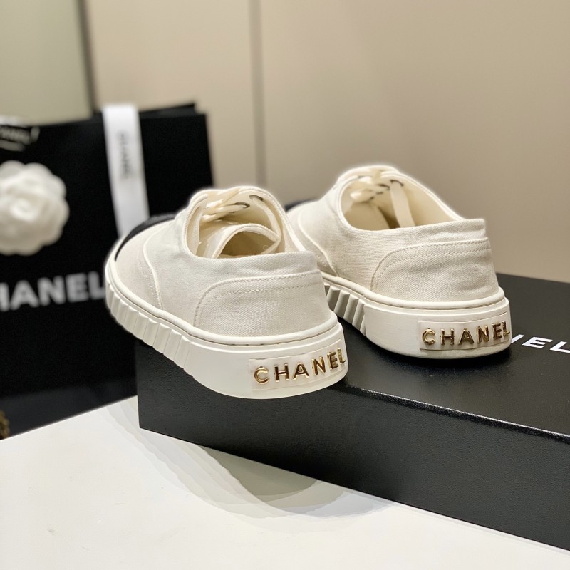 Chanel Shoes