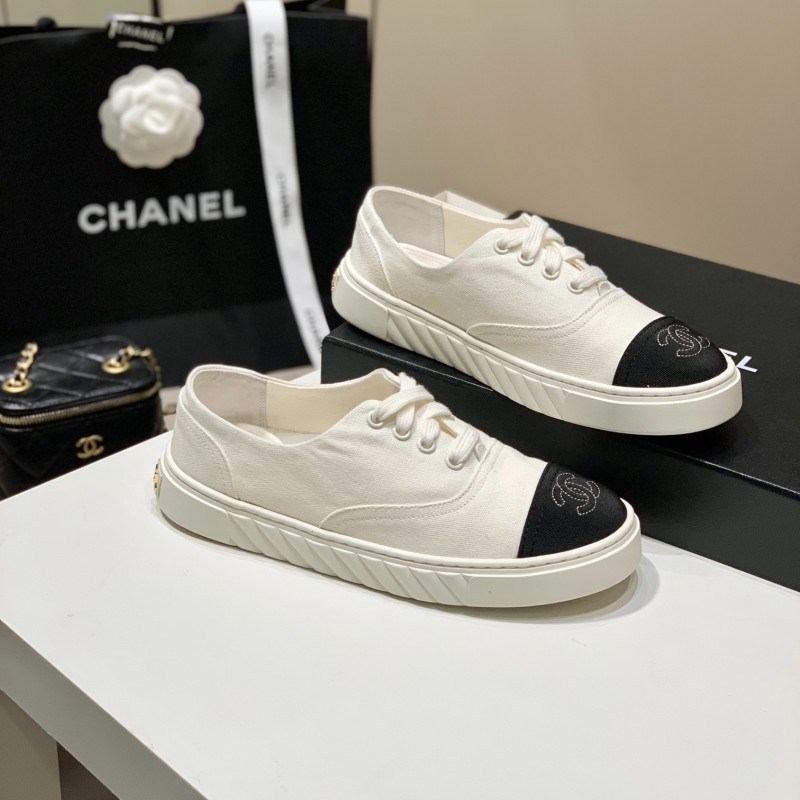 Chanel Shoes