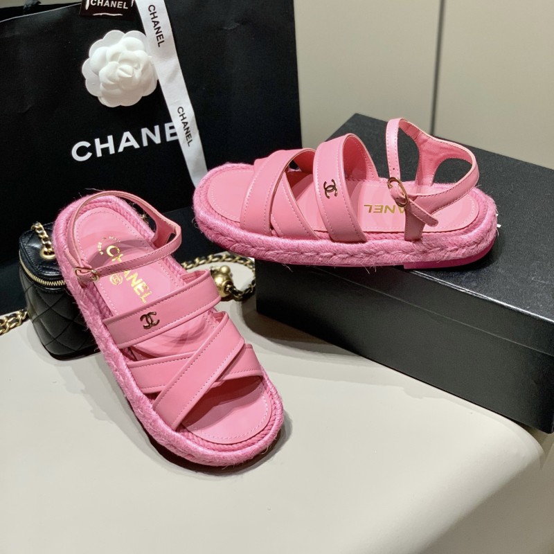 Chanel Shoes